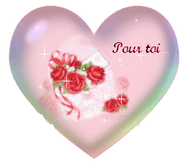 L'Alphabet de mon coeur